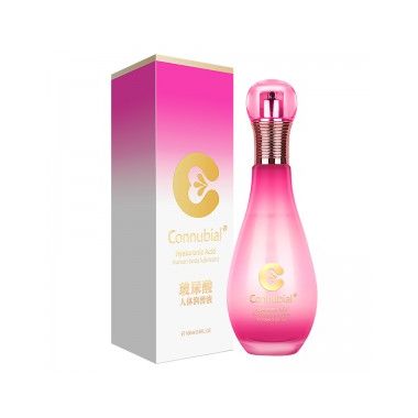 【避孕润滑】玻尿酸人体润滑液 C-100ml connubial/勃金